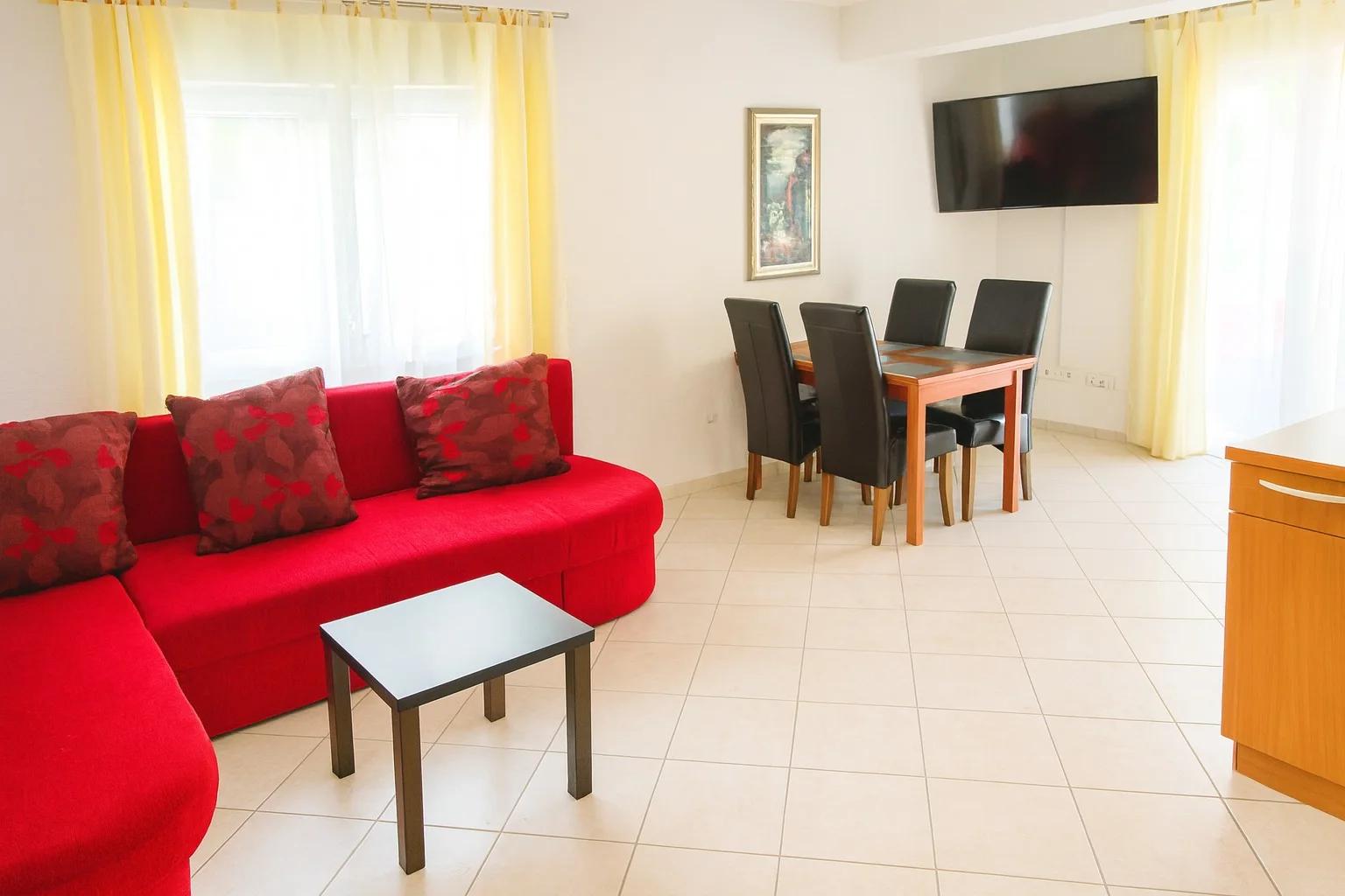 Apartman Jenny